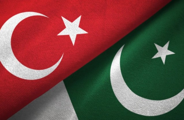 Пакистан сделал Турции интересное предложение
 